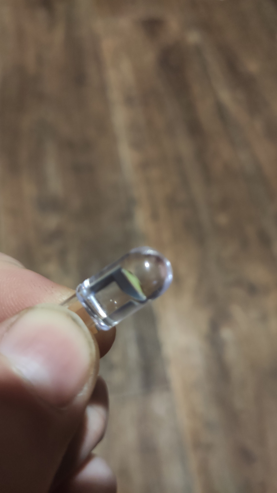 LED лампи T10 габаритні. 4