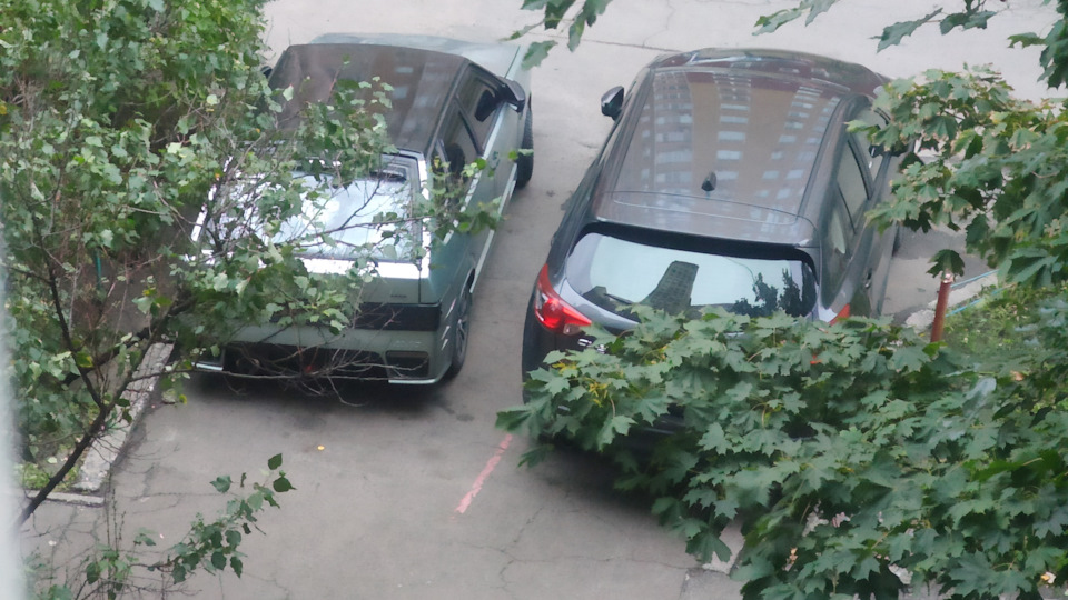 Мудень… 2