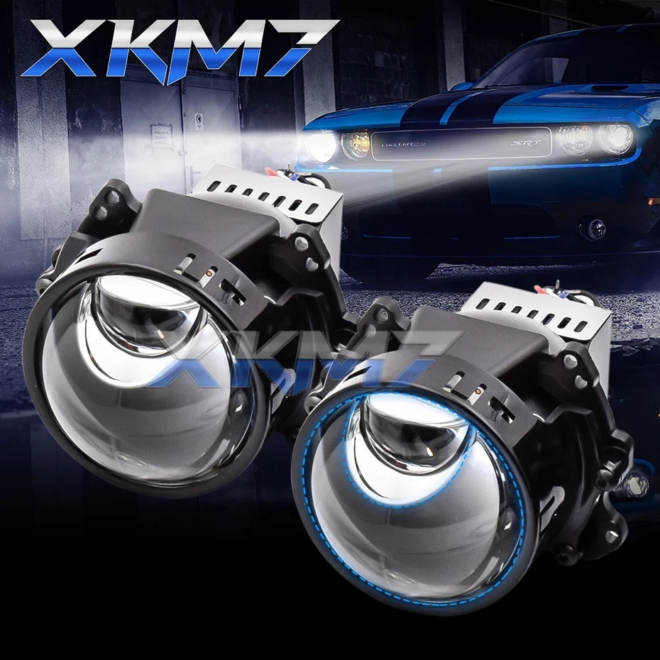 Нові LED лампи H1/8000K 2