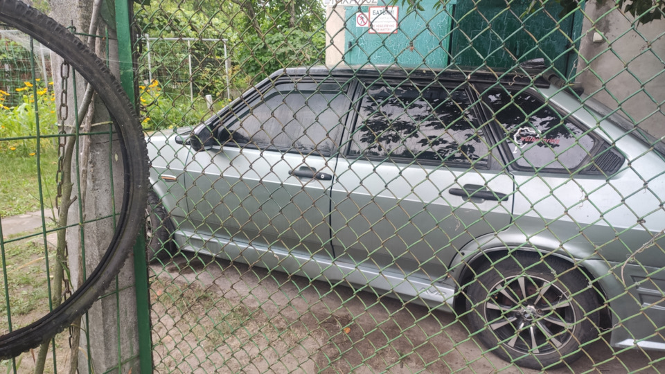 Новий тонер. 3