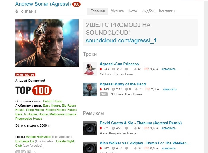 Потрапив до ТОП100 найкращих! 2