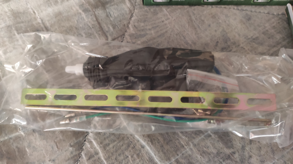 Привід Convoy X-2v2 3