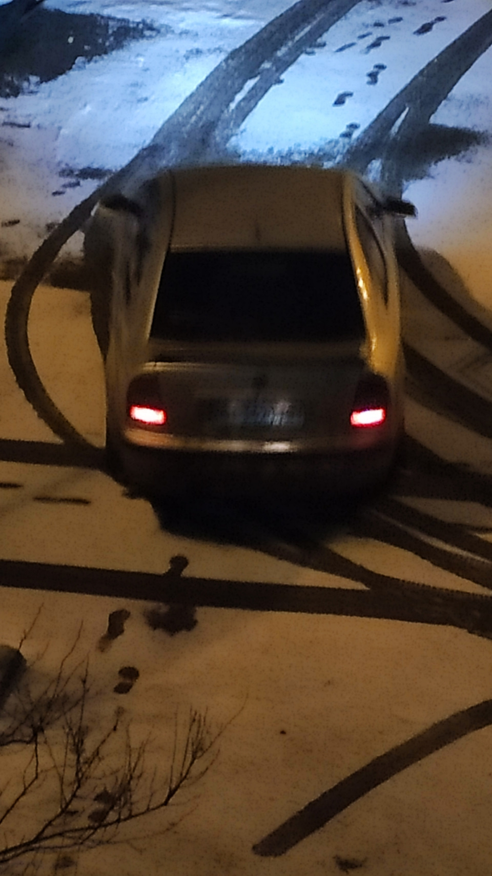 Згорів! 5