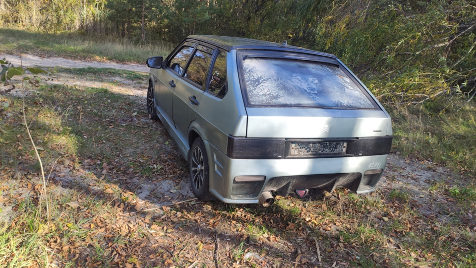 У ліс по гриби. 3