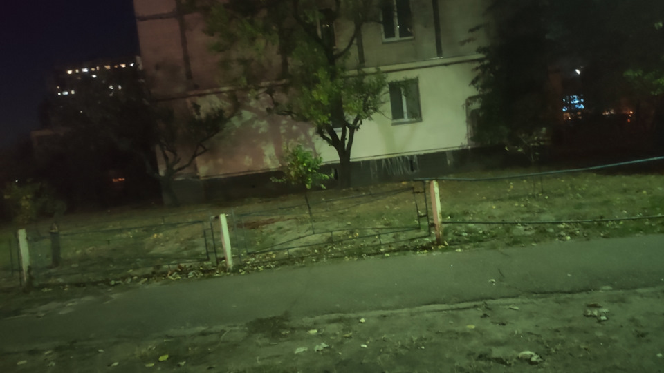 У темний час доби AHD 1080p від GreenYi золота лінза. 2