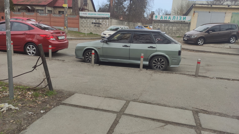 Закупівля запчастин. 4