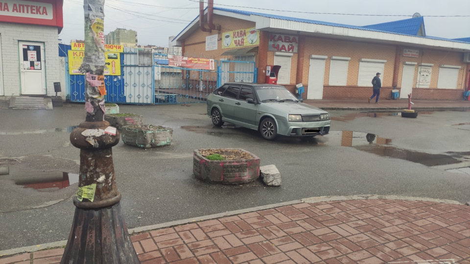 Зомбі-апокаліпсис 🤔 3