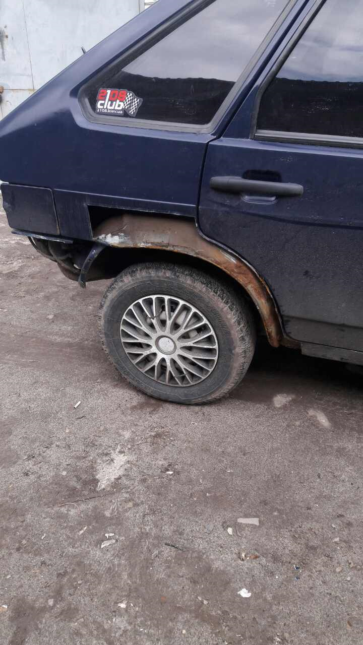 і ось почалося 1