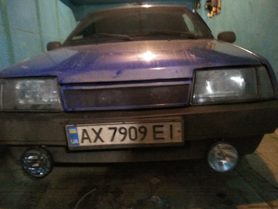 Нарешті птф 2