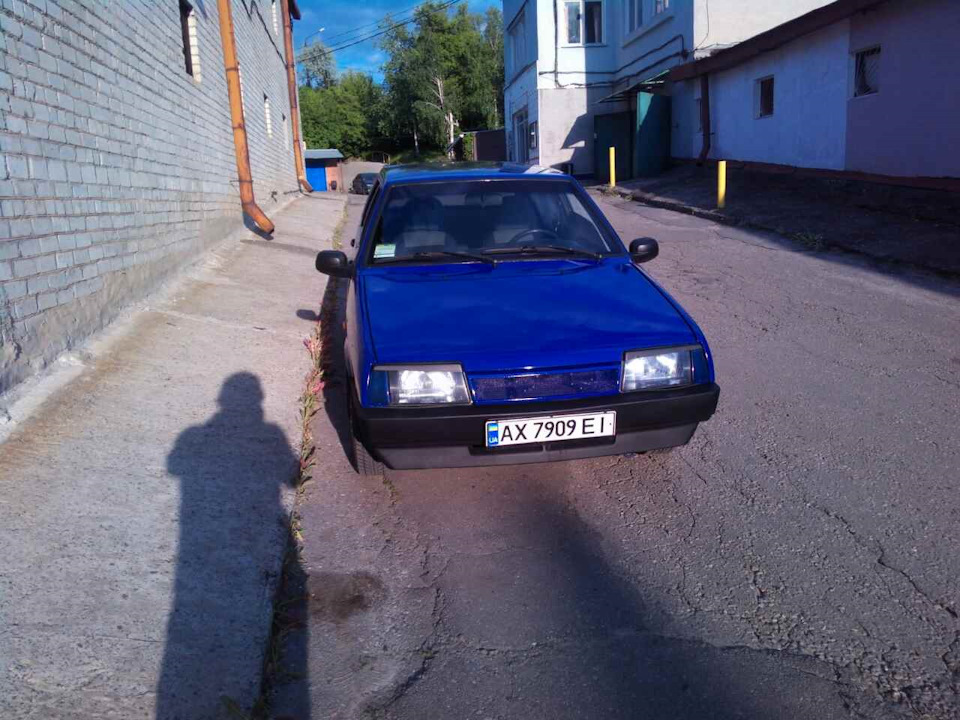 ось і зібрали 5