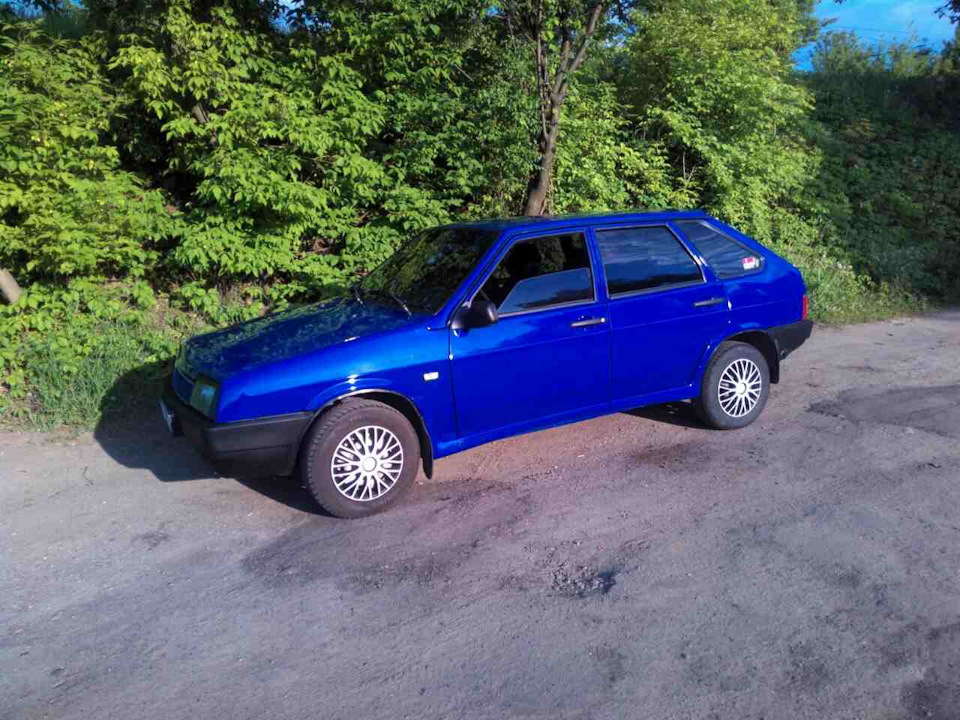 ось і зібрали 4