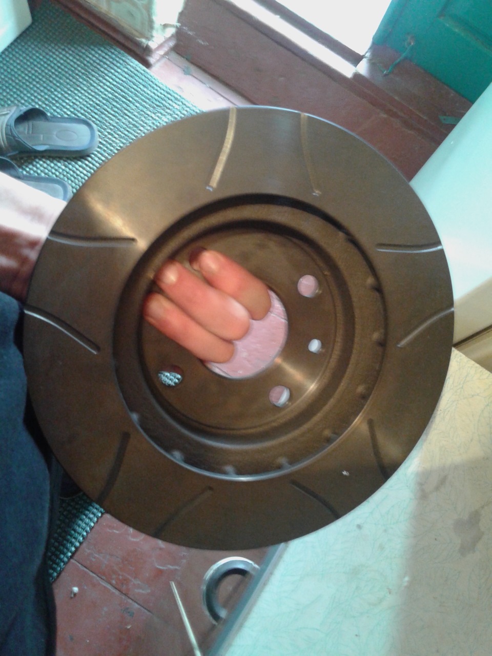brembo 3