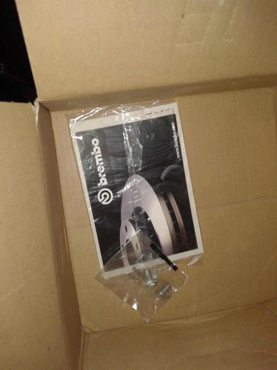 brembo 5