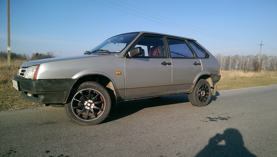 Диски r15 1