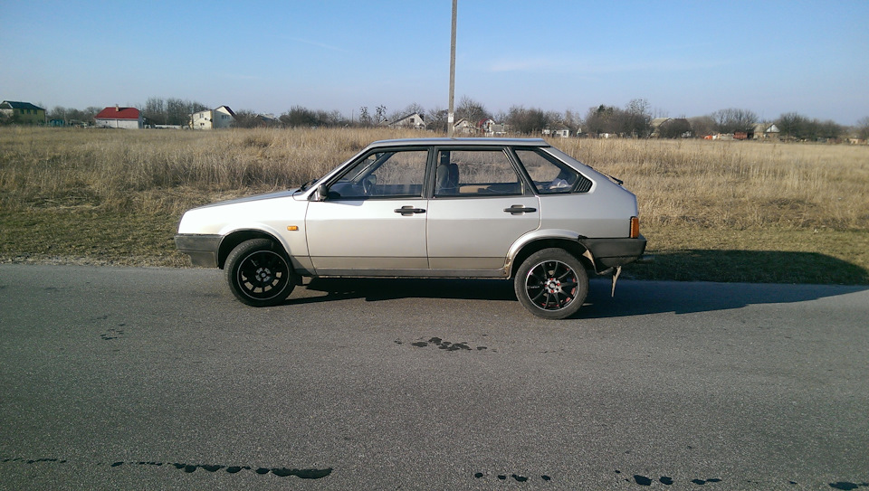 Диски r15 3