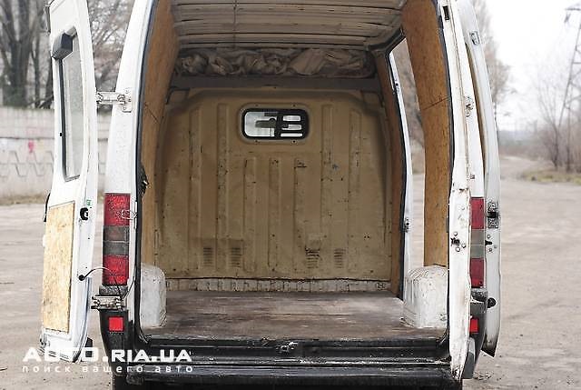 Сьогодні я розлучився зі своєю Дев'яточкою 4