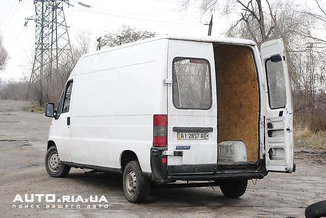 Сьогодні я розлучився зі своєю Дев'яточкою 2