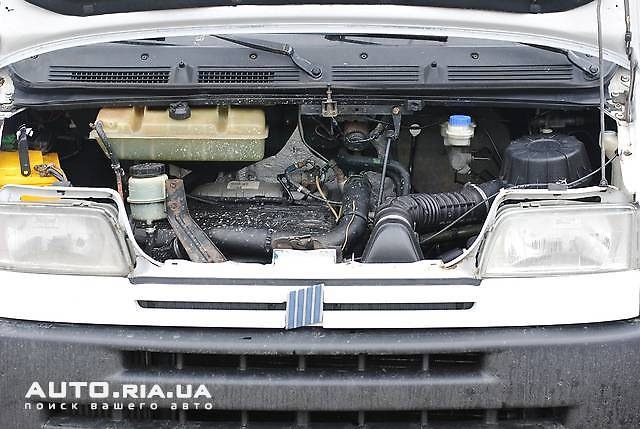 Сьогодні я розлучився зі своєю Дев'яточкою 3