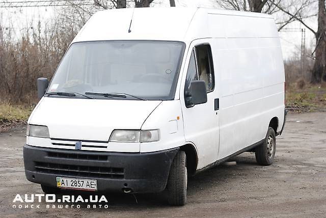 Сьогодні я розлучився зі своєю Дев'яточкою 1