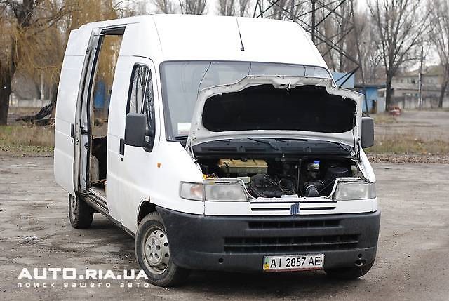 Сьогодні я розлучився зі своєю Дев'яточкою 5