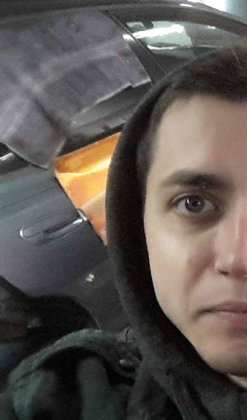 ГАЗ! 1
