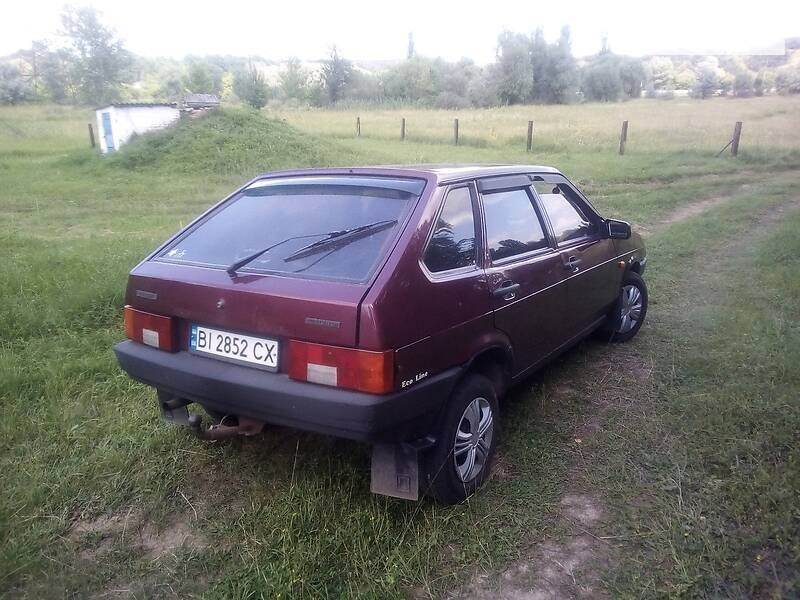 Продана 2