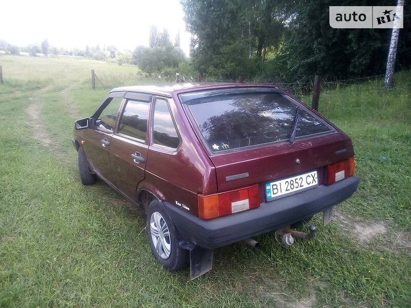 Продана 4