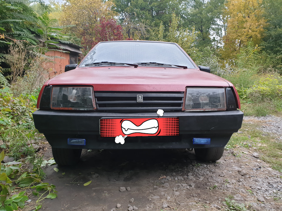 Нові фари 4