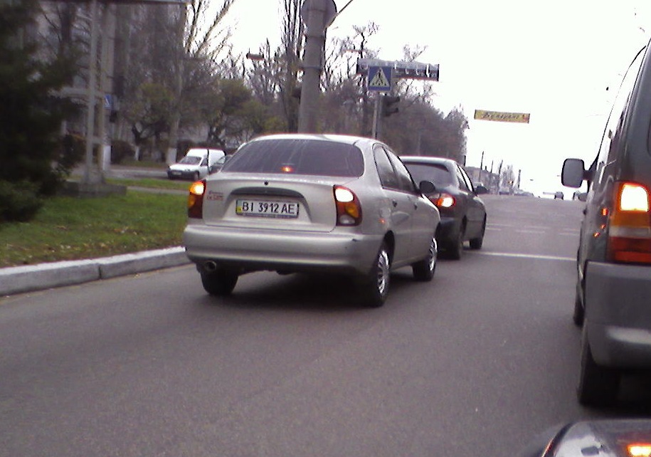 Мої двійники 4