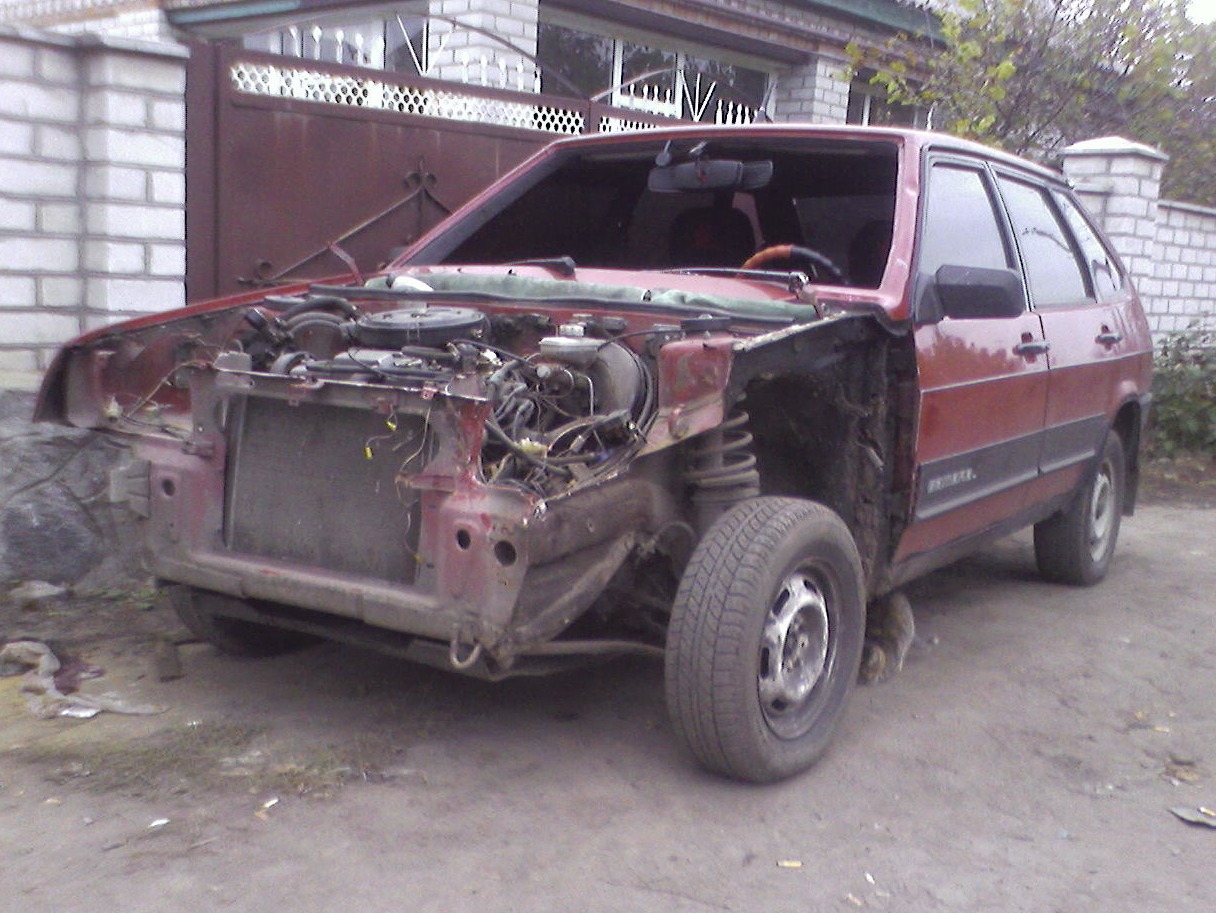 Ось так буває… :( 4