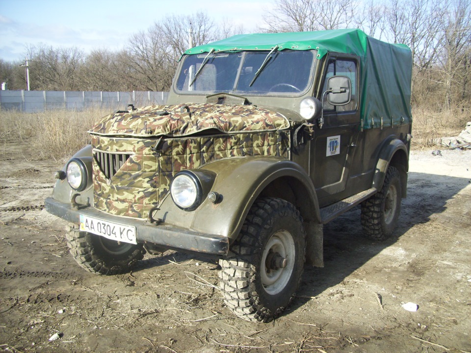 Їздив до Кіровського 3