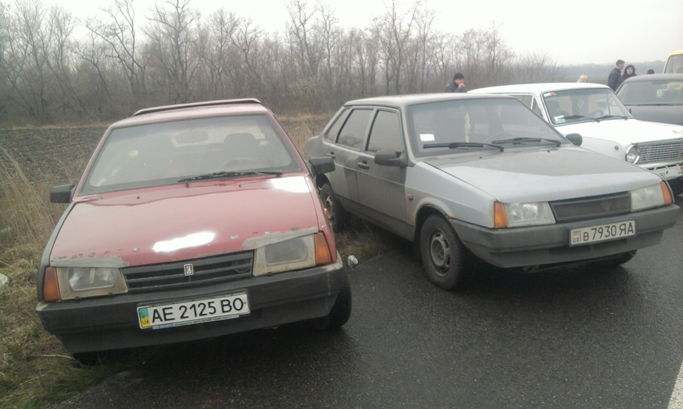 NLS 804 метри 2