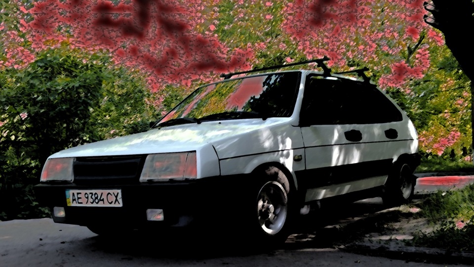 Всім привіт!))) 1