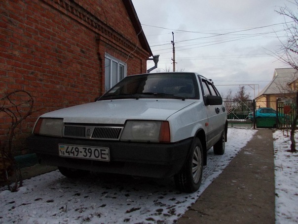який я її купив буквально недавно 2