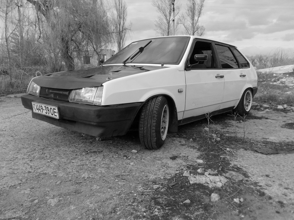Маленький фотосетик 2
