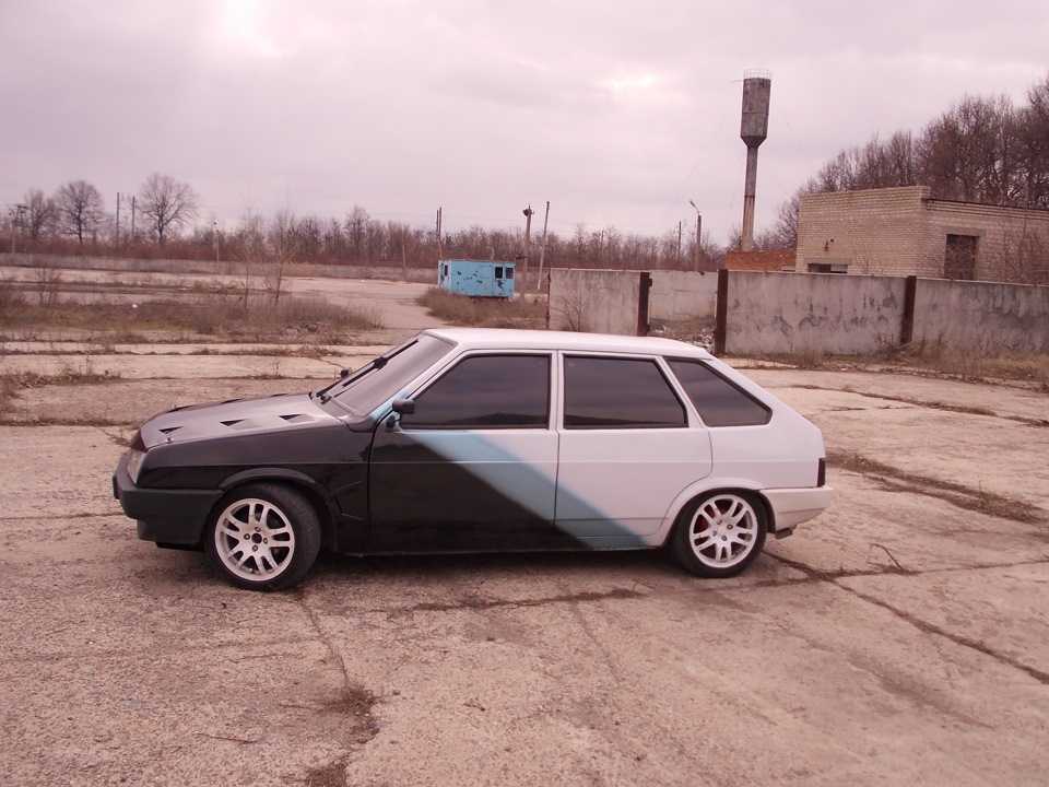 пару нових фоток))) 5