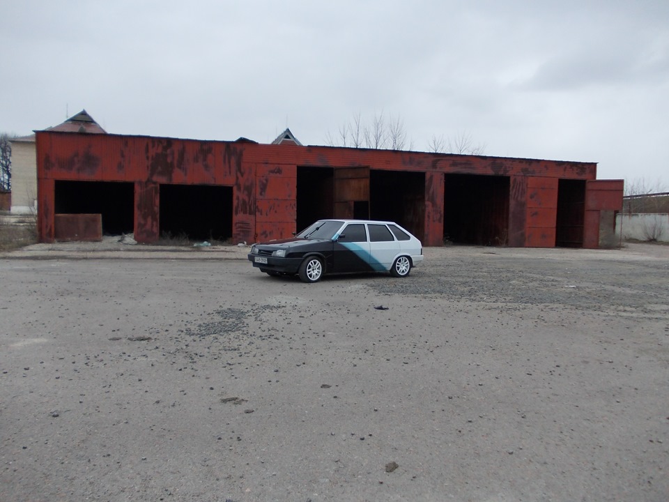 пару нових фоток))) 4