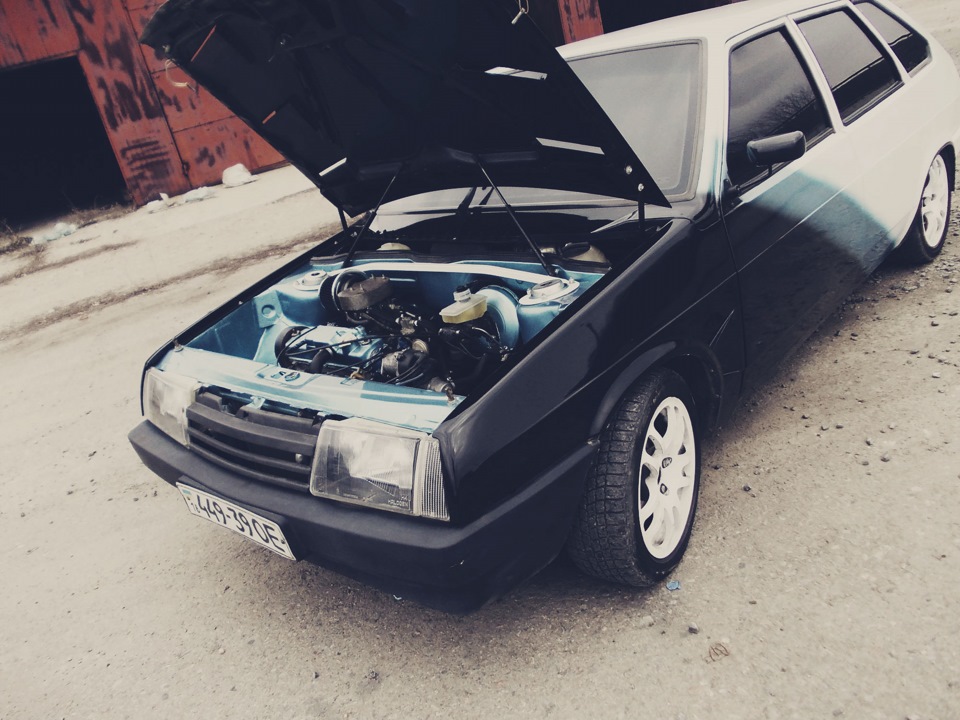 пару нових фоток))) 3