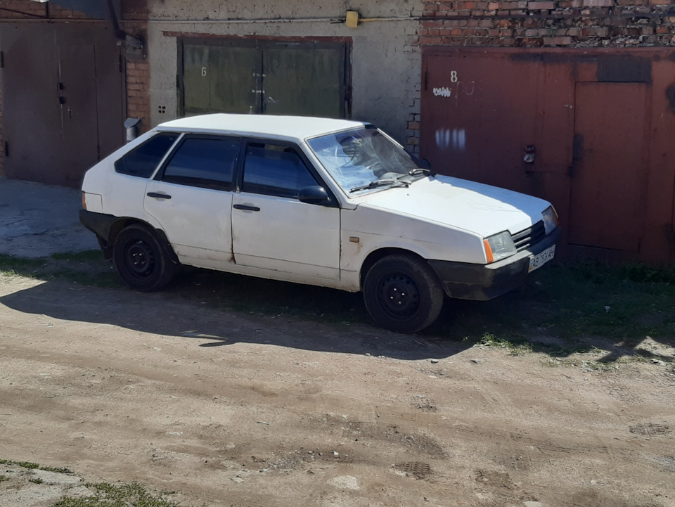 Проставки 1