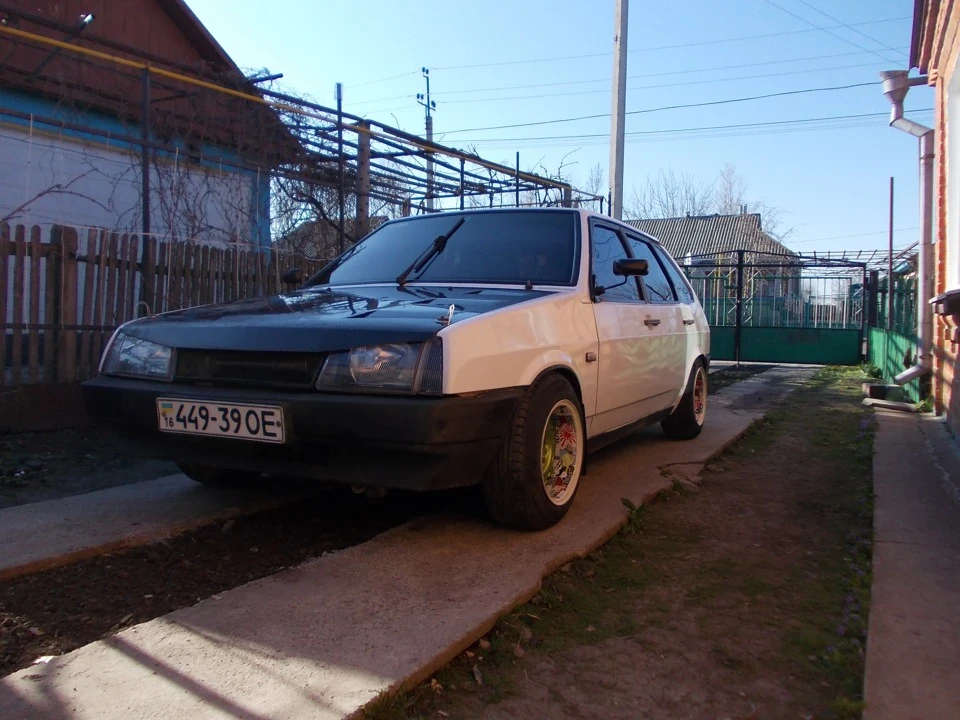 розварювання
