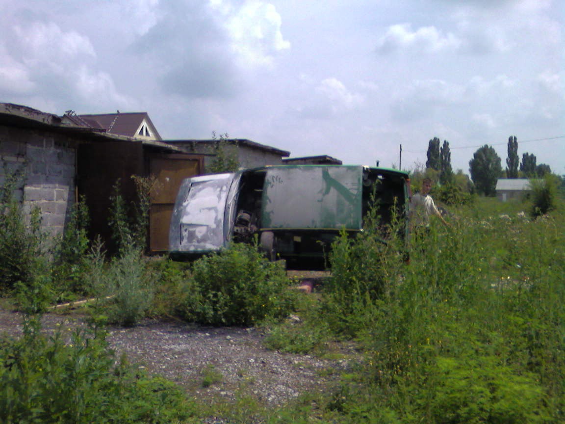 Зварювальні роботи 3