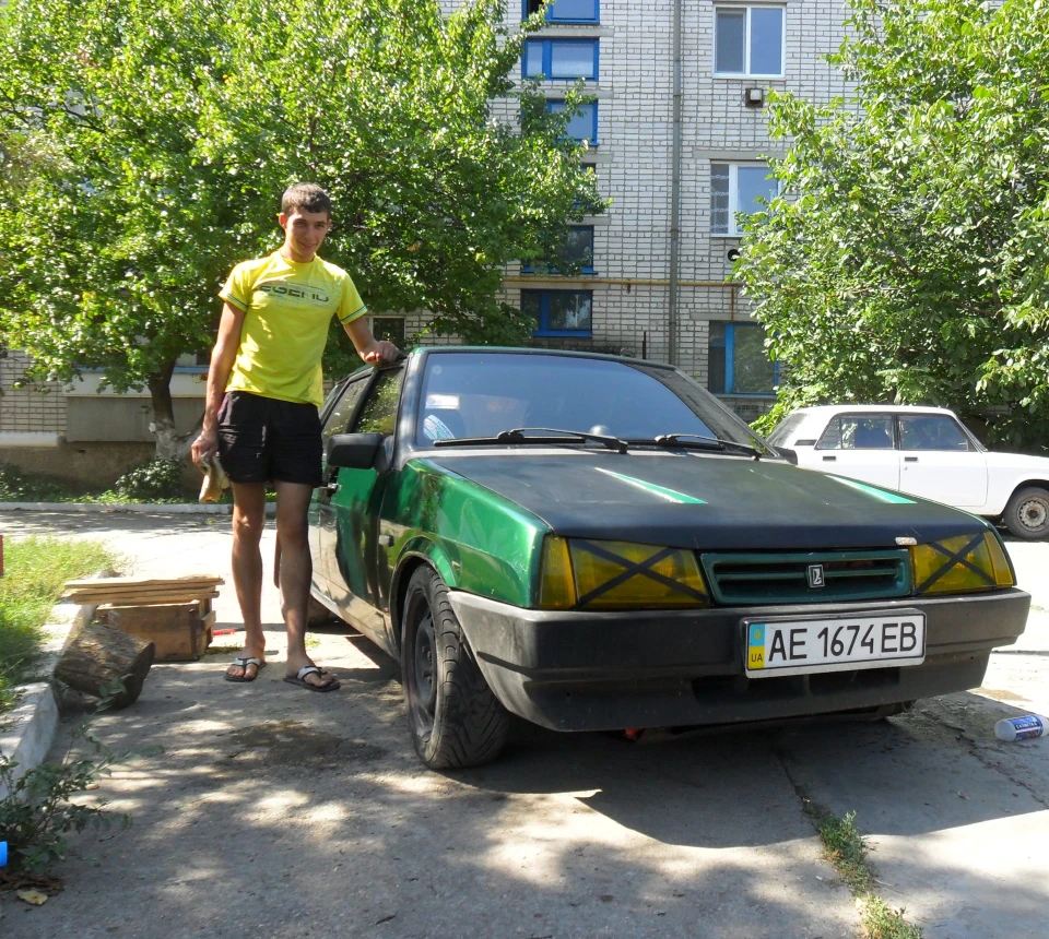 Запис, 6 вересня 2011