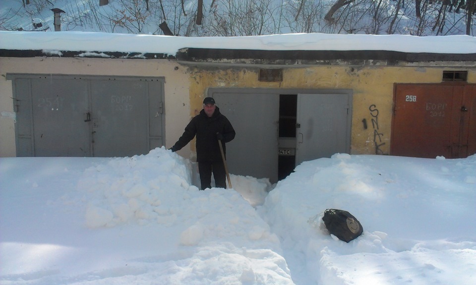 Потоп та наслідки(частина2) 1