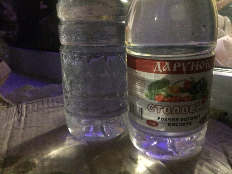 Маховик 2110 та СПА-процедури 3