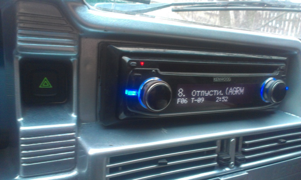 панель 21083 - опель викуси! 4