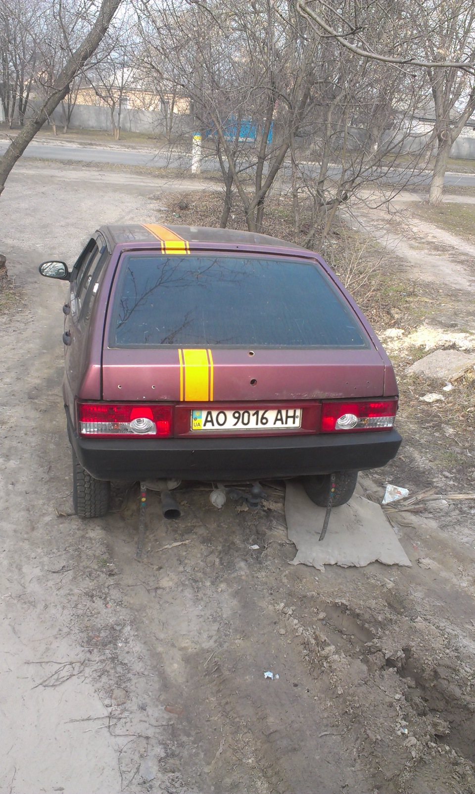 пару фоток з обновками 1