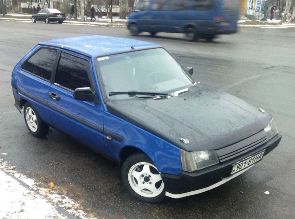 ВСМПО Звезда R13 ) 2