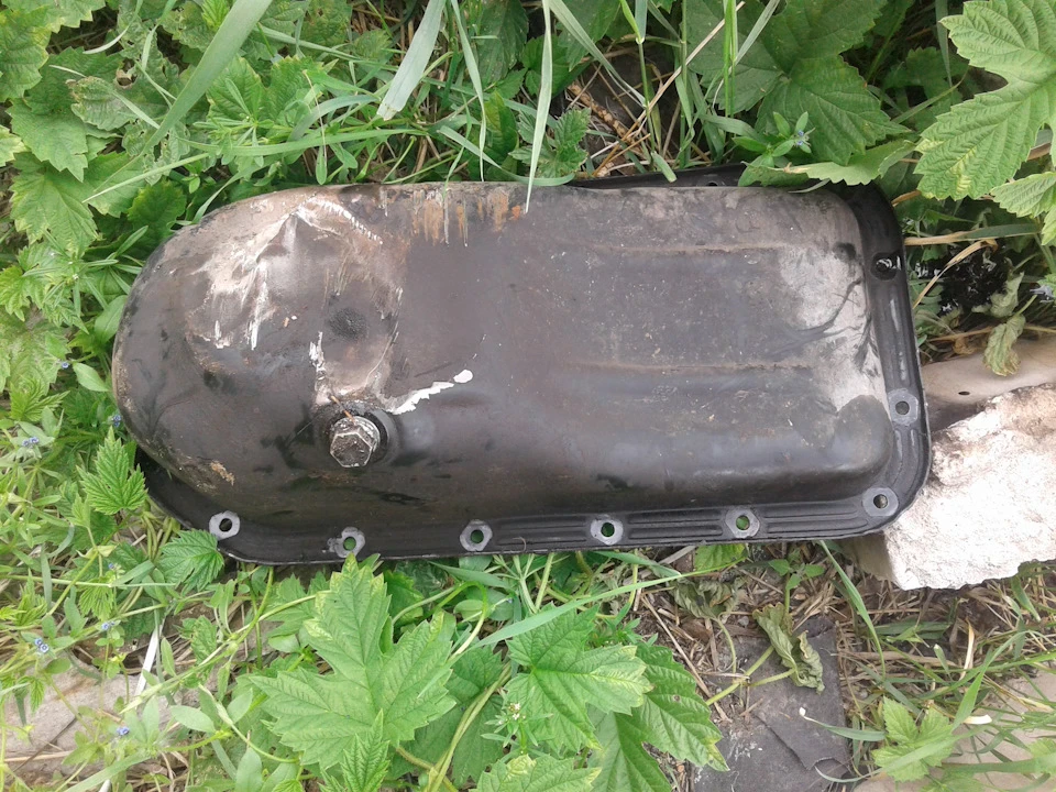Поїздка до Харкова