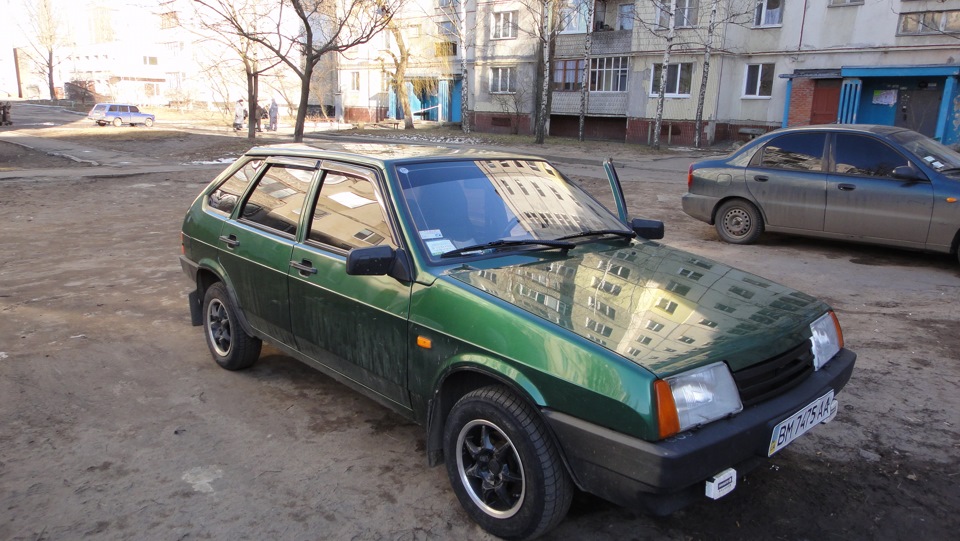 просто набрид скрип 1