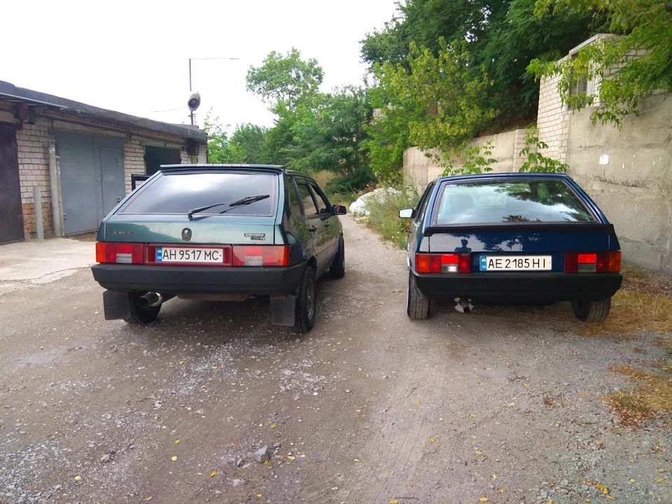 2109 vs 2108